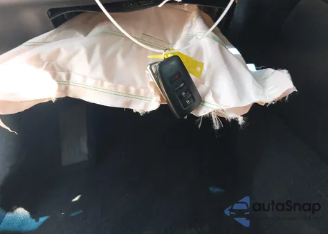 2016 Lexus Nx 200T z USA, uszkodzony, nr VIN JTJYARBZ0G2042860